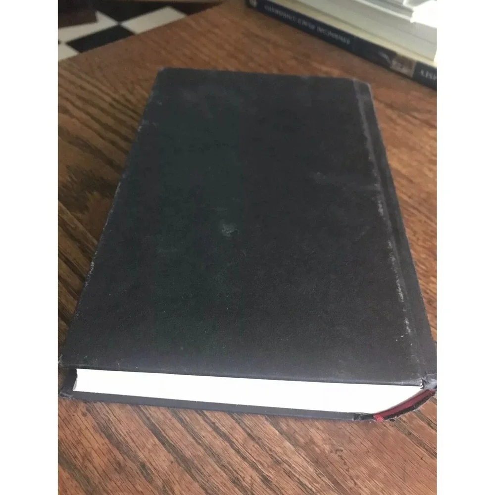 Eclipse by Stephenie Meyer Hardcover Book‎ Teen Young Adult Novel Collectible